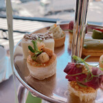 ラデュレ サロン・ド・テ - 