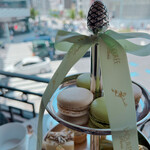 ラデュレ サロン・ド・テ - 