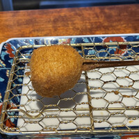 串揚げキッチン だん 梅田店 - 