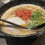 Ramen Toguchi - 