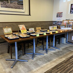 とんかつ和とん - テイクアウト（お弁当　種類が豊富）