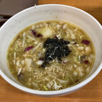 Chuukasoba Hanzawa - 