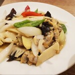 四川小吃 雲辣坊 - 