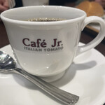 イタリアントマトカフェジュニア - 