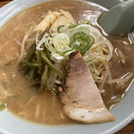 福来軒  すすきの店 - 