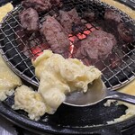 신마포갈매기 - たまごが良い
