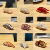 鮨処たけ原 - 