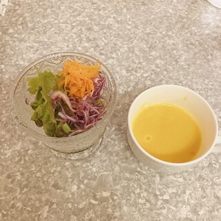 ビストロカフェオムレット_0