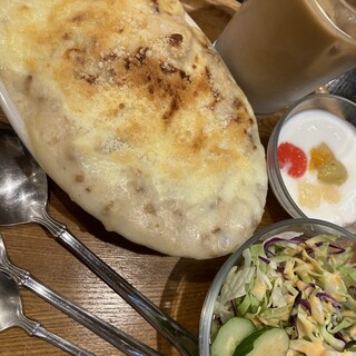 カフェ・ラフィーネ_2