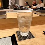 Shibuya Sushi Matsumoto - 