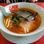 ラーメン山岡家 - 