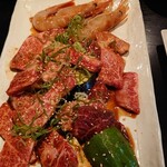 Shichirin Yakiniku Dai - 