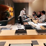 Shibuya Sushi Matsumoto - 