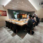 Shibuya Sushi Matsumoto - 