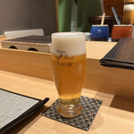 Shibuya Sushi Matsumoto - 