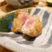 日本橋 蕎ノ字 - 