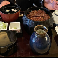 ひつまぶし名古屋備長 大名古屋ビルヂング店 -  ひつまぶし名古屋備長 大名古屋ビルヂング店 -