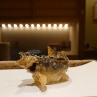 日本橋 蕎ノ字 - 