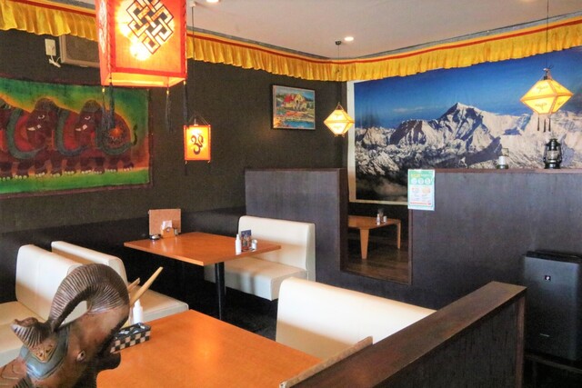 New Saty Kirehigashi Ten photo 5