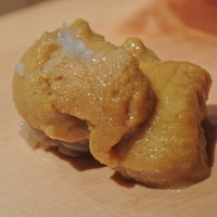 秀徳 2号店 - うに