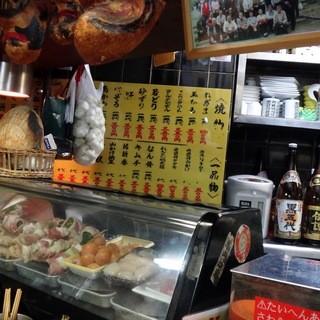 やき鳥角兵衛_2