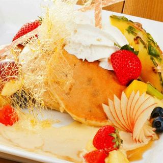 カフェドクリームキッチン_0