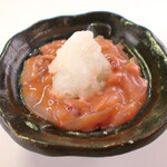 十勝 北海道 浜直活鮮 魚の一心 - 