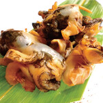 十勝 北海道 浜直活鮮 魚の一心 - 