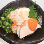 十勝 北海道 浜直活鮮 魚の一心 - 