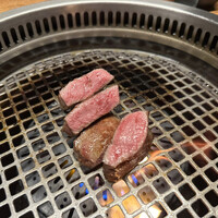 焼肉ぽんが 恵比寿店 - 