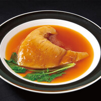 フカヒレの姿煮（モウカザメ）200ｇ