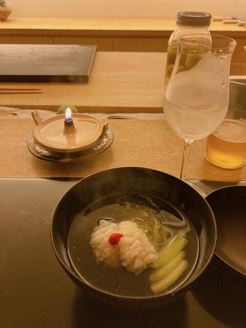 Ryori Ryoshuku Idutsuyasu