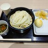 宮武讃岐うどん ららぽーと豊洲店