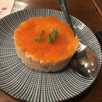 串焼き。ビストロガブリ - 