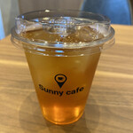 Sunny cafe - 
