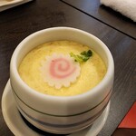 姉御 - 茶碗蒸し