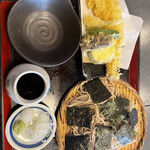 Nampo Ryuute Uchi Soba Soushuu - 