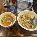 つけ麺 えん寺 - 