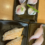 Sushi Jijiya - 