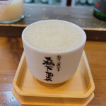 まぐろの森下/森下酒店 - 