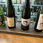 まぐろの森下/森下酒店 - 