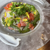 トラットリア イル レガーロ - 