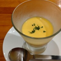 シャンパン食堂 - 