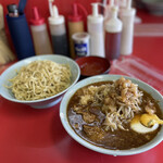 Ramen Fujimaru - 