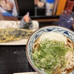 丸亀製麺 - 