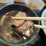 九拾九坊 - 鴨アップ