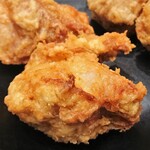 ばり嗎 - 唐揚炸雞