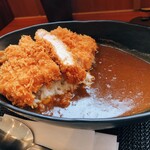 Gohandokoro Katsu An - 