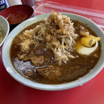 Ramen Fujimaru - 