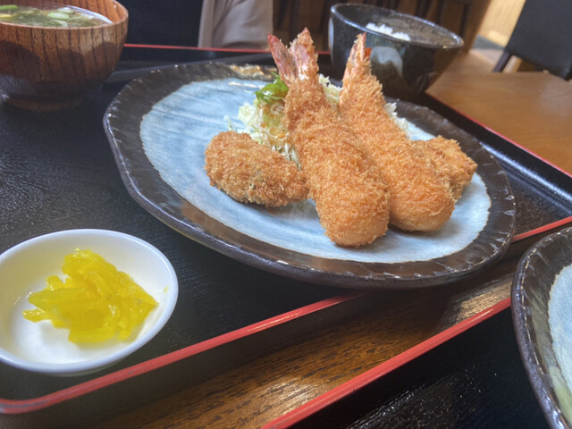 とんかつぶー亭 渡波店 | 石巻の人気とんかつ専門店